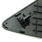 Seat Leon Mk3 5F oriģināls instrumentu paneļa centrālā skaļruņa vāks 5F2857227