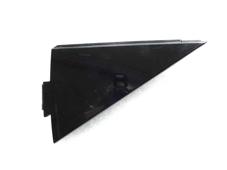 Seat Leon Mk3 5F oriģināls aizmugurējo durvju ārējais vāks melns 5F4839638A