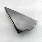 Seat Leon Mk3 5F oriģināls aizmugurējo durvju ārējais vāks melns 5F4839638A
