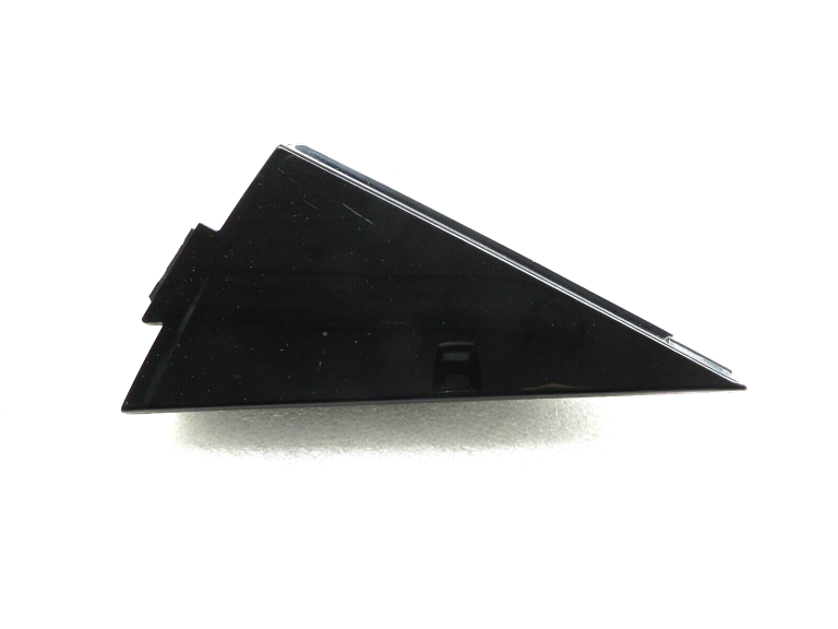 Seat Leon Mk3 5F oriģināls aizmugurējo durvju ārējais vāks melns 5F4839638A