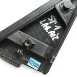 Seat Leon Mk3 5F oriģināls aizmugurējo durvju ārējais vāks melns 5F4839638A