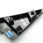 Seat Leon Mk3 5F oriģināls aizmugurējo durvju ārējais vāks melns 5F4839638A
