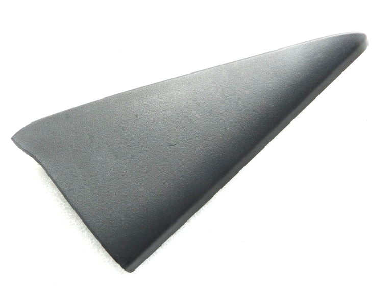 Seat Leon Mk3 5F oriģināls aizmugurējais kreisais iekšējais durvju vāks melns 5F4839971