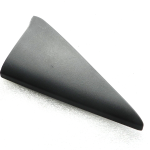 Seat Leon Mk3 5F oriģināls aizmugurējais kreisais iekšējais durvju vāks melns 5F4839971