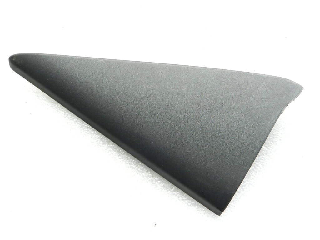 Seat Leon Mk3 5F Genuine Rear Right Door Interior Cover Black 5F4839972