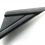 Seat Leon Mk3 5F oriģināls Priekšējā kreisā spoguļa trīsstūra pārsegs 5F0853273C