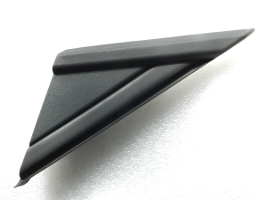 Seat Leon Mk3 5F oriģināls Priekšējā kreisā spoguļa trīsstūra pārsegs 5F0853273C