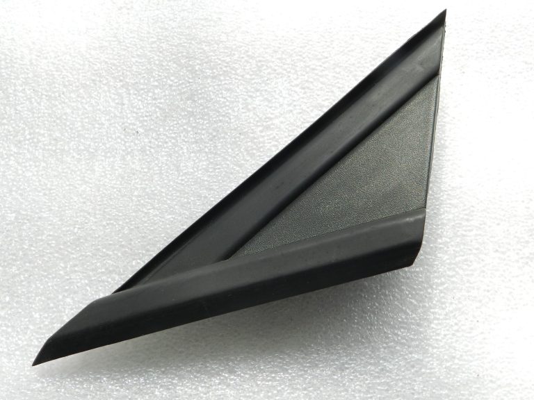 Seat Leon Mk3 5F oriģināls Priekšējā kreisā spoguļa trīsstūra pārsegs 5F0853273C