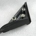 Seat Leon Mk3 5F oriģināls Priekšējā kreisā spoguļa trīsstūra pārsegs 5F0853273C