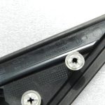 Seat Leon Mk3 5F oriģināls Priekšējā kreisā spoguļa trīsstūra pārsegs 5F0853273C