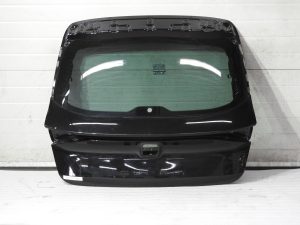 Seat Cupra Leon kombi aizmugurējās durvis 0E / Y9T Mythos Black 5FE827023