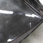Seat Cupra Leon kombi aizmugurējās durvis 0E / Y9T Mythos Black 5FE827023