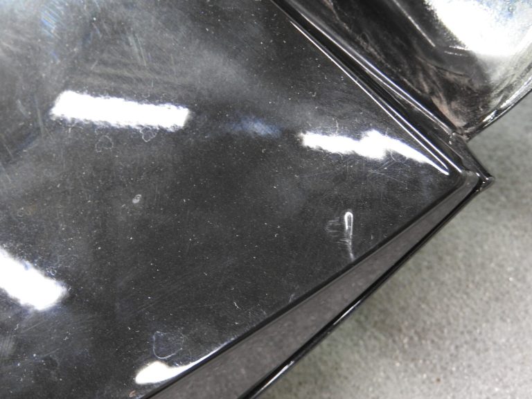 Seat Cupra Leon kombi aizmugurējās durvis 0E / Y9T Mythos Black 5FE827023