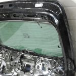 Seat Cupra Leon kombi aizmugurējās durvis 0E / Y9T Mythos Black 5FE827023