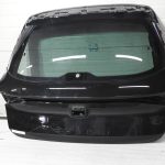 Seat Cupra Leon kombi aizmugurējās durvis 0E / Y9T Mythos Black 5FE827023