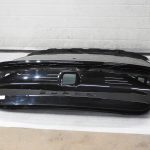 Seat Cupra Leon kombi aizmugurējās durvis 0E / Y9T Mythos Black 5FE827023