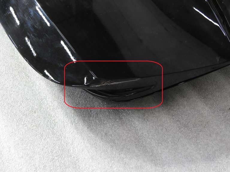 Seat Cupra Leon kombi aizmugurējās durvis 0E / Y9T Mythos Black 5FE827023