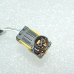 Oriģināls Cupra Leon KL8 stūres drošības spilvens (5FF880201E) instalācijas kabelis