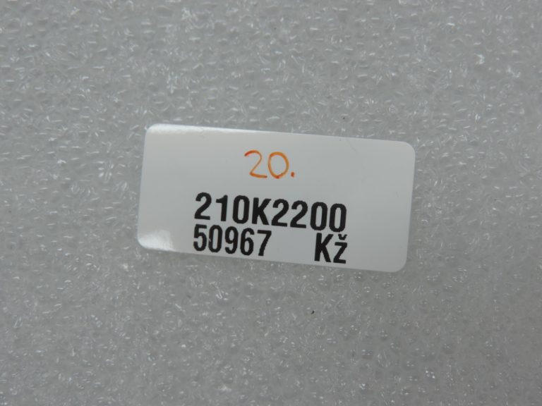 Oriģināls Cupra Leon KL8 stūres drošības spilvens (5FF880201E) instalācijas kabelis