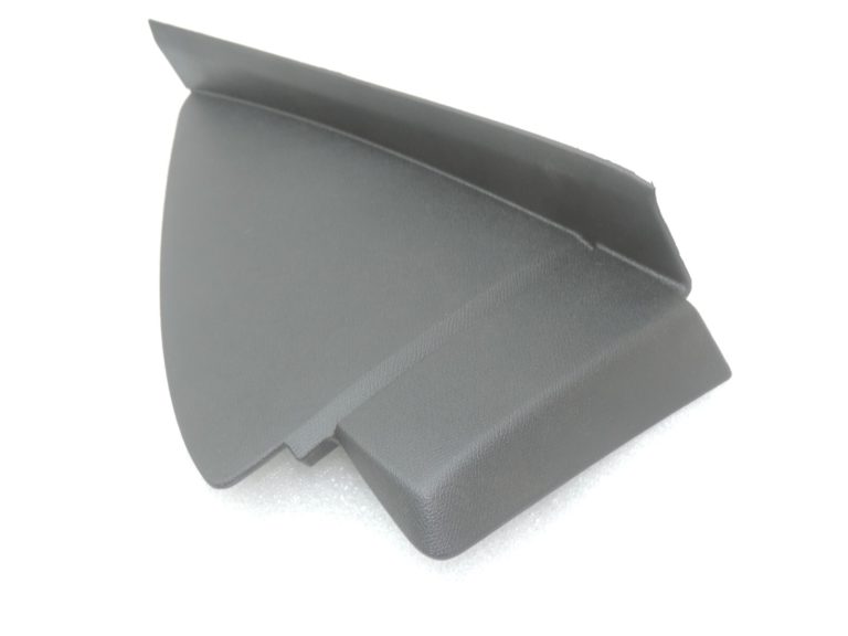 Oriģināls Cupra Leon KL8 instrumentu paneļa vāka gala vāciņš kreisais 5FB857035C