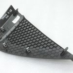Oriģināls Cupra Leon KL8 instrumentu paneļa vāka gala vāciņš kreisais 5FB857035C