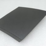 Oriģinālais Cupra Leon KL8 priekšējā paneļa pārsegs kreisais 5FB857919F