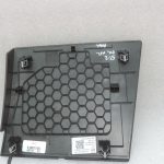Oriģinālais Cupra Leon KL8 priekšējā paneļa pārsegs kreisais 5FB857919F