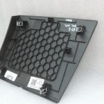 Oriģinālais Cupra Leon KL8 priekšējā paneļa pārsegs kreisais 5FB857919F