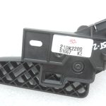 Oriģināls Cupra Leon KL8 motora pārsega atvēršanas sviras rokturis 6R1823533, 517823633B
