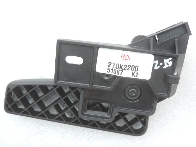 Oriģināls Cupra Leon KL8 motora pārsega atvēršanas sviras rokturis 6R1823533, 517823633B