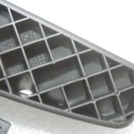 Oriģināls Cupra Leon KL8 motora pārsega atvēršanas sviras rokturis 6R1823533, 517823633B