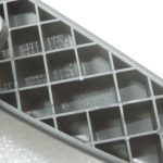 Oriģināls Cupra Leon KL8 motora pārsega atvēršanas sviras rokturis 6R1823533, 517823633B