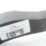 Oriģinālais Cupra Leon KL8 akseleratora pedālis 5Q1723503K, 5Q1 723 503 K