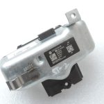Oriģinālais Cupra Leon KL8 stūres bloķētājs Vadības bloks stūres slēdzenes bloķētājs 2Q0905861B