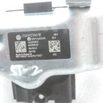 Oriģinālais Cupra Leon KL8 stūres bloķētājs Vadības bloks stūres slēdzenes bloķētājs 2Q0905861B