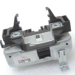Oriģinālais Cupra Leon KL8 stūres bloķētājs Vadības bloks stūres slēdzenes bloķētājs 2Q0905861B