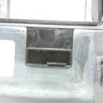 Oriģinālais Cupra Leon KL8 stūres bloķētājs Vadības bloks stūres slēdzenes bloķētājs 2Q0905861B