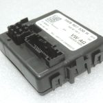 Oriģinālais Cupra Leon KL8 vārtu vadības bloks 5WB907530H, 5WB 907 530 H