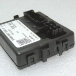 Oriģinālais Cupra Leon KL8 vārtu vadības bloks 5WB907530H, 5WB 907 530 H