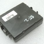Oriģinālais Cupra Leon KL8 vārtu vadības bloks 5WB907530H, 5WB 907 530 H