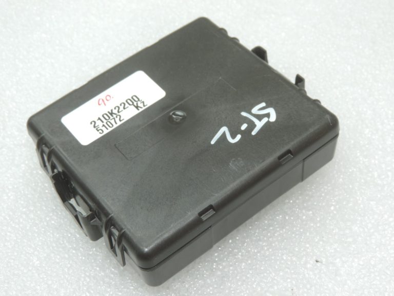 Oriģinālais Cupra Leon KL8 vārtu vadības bloks 5WB907530H, 5WB 907 530 H