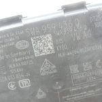 Oriģinālais Cupra Leon KL8 bezatslēgas iedarbināšanas/ieejas vadības bloks Kessy modulis 5WA959436Q