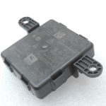 Oriģinālais Cupra Leon KL8 bezatslēgas iedarbināšanas/ieejas vadības bloks Kessy modulis 5WA959436Q