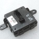 Oriģinālais Cupra Leon KL8 bezatslēgas iedarbināšanas/ieejas vadības bloks Kessy modulis 5WA959436Q