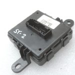 Oriģinālais Cupra Leon KL8 bezatslēgas iedarbināšanas/ieejas vadības bloks Kessy modulis 5WA959436Q