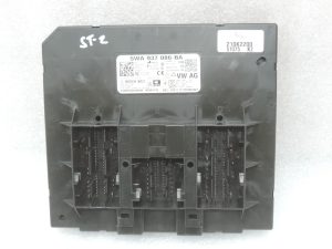 Подлинный Cupra Leon KL8 BCM модуль проводки системы управления 5WA937086BA, 5WA937086BB