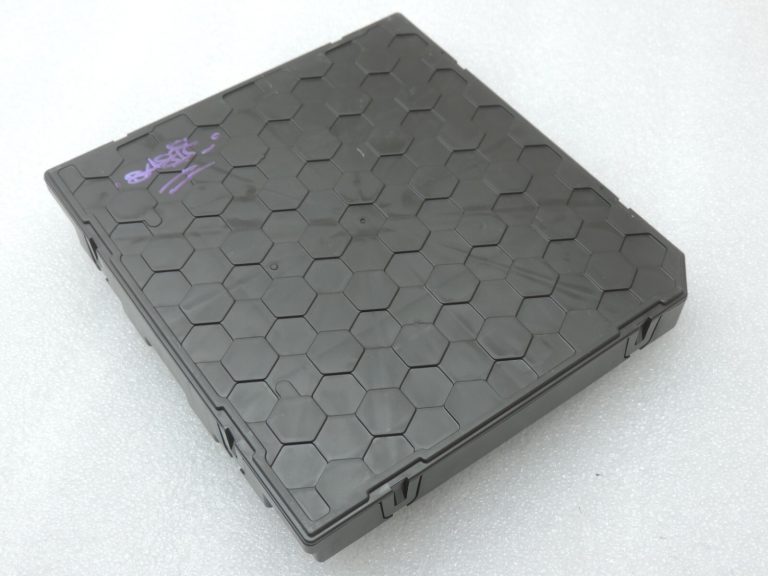 Oriģināls Cupra Leon KL8 BCM moduļa vadu sistēmas vadības bloks 5WA937086BA, 5WA937086BB