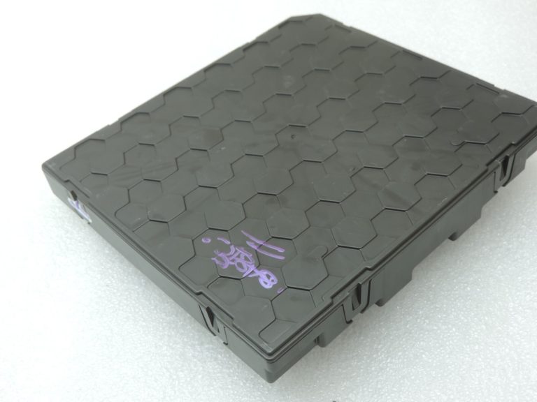 Oriģināls Cupra Leon KL8 BCM moduļa vadu sistēmas vadības bloks 5WA937086BA, 5WA937086BB