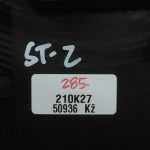 Oriģinālais Cupra Leon KL8 sprieguma pārveidotāja invertora kronšteins 5WA907332