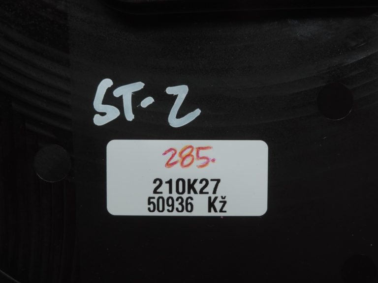 Oriģinālais Cupra Leon KL8 sprieguma pārveidotāja invertora kronšteins 5WA907332